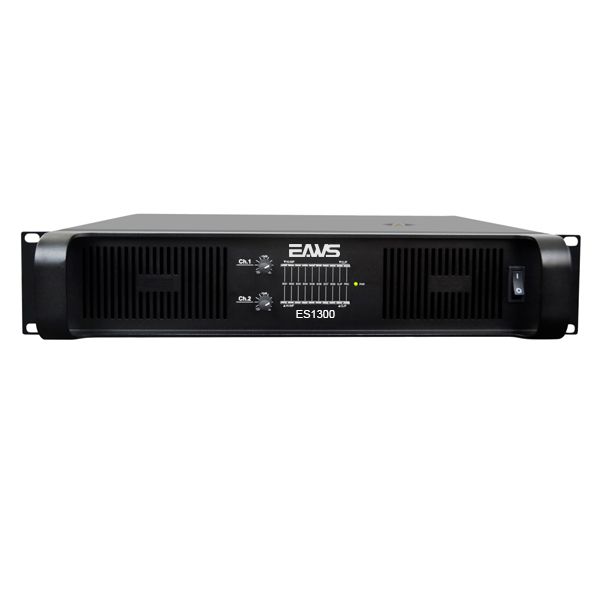 ES1300 专业功放