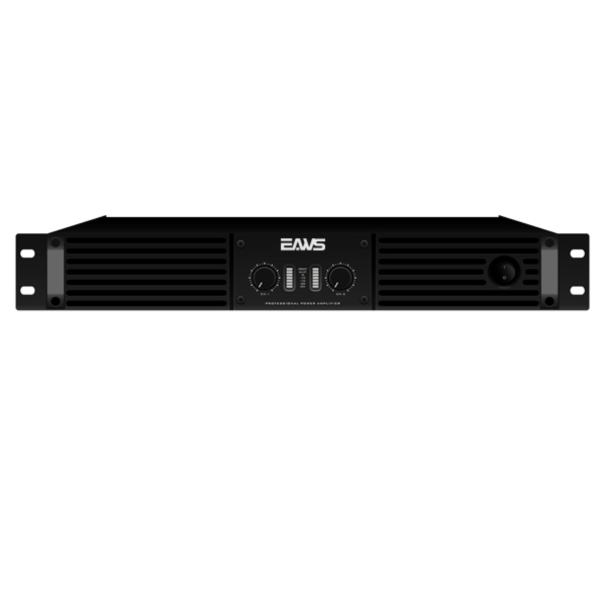 EW-21500D 数字功放
