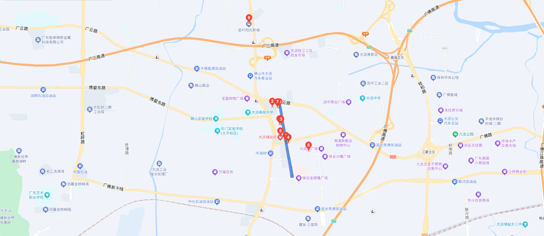 佛山市音视嘉电子科技有限公司