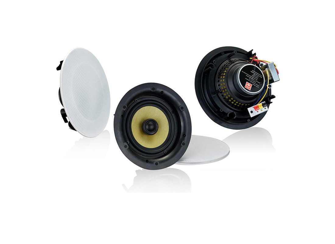 同轴吸顶扬声器（5寸）SM-515TS