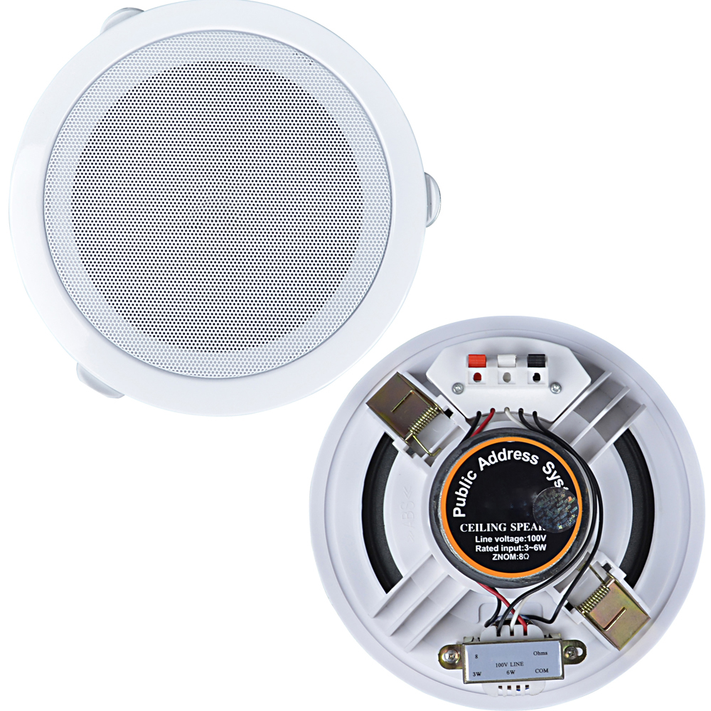吸顶扬声器 EW52
